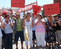 "Sivas Katliamı"nda Beklenen Başvuru