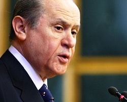 Bahçeli: Afganistan'dan Çekilelim