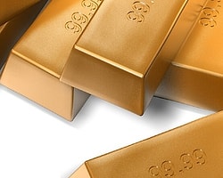 Araçta unutulan 450 bin dolarlık altını sahibine teslim etti