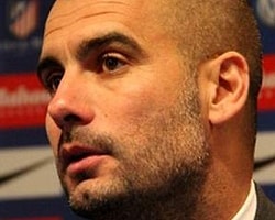 Guardiola: "Önce Milan'ı Geçmemiz Lazım"