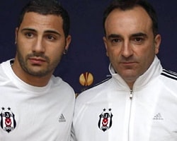 Quaresma Geri Dönüyor