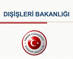 Suriye'deki Vatandaşa Yurda Dön Çağrısı
