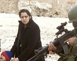 İsrail Askerleri Ateş Açtı: 1 Ölü