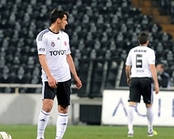 İnönü'de Hüsran: 0-3