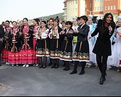 Nevruzu Kana Bulayacaklardı