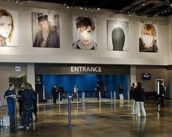 Harry Potter'ın Kalesi Kapılarını Açıyor