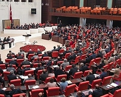 2-B Tasarısı TBMM'de Kabul Edildi