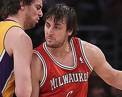 NBA'de Sürpriz Takas