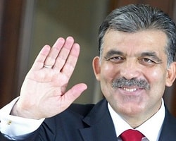Abdullah Gül, Zaman Aşımı ve Oda TV Hakkında "Nedio"?