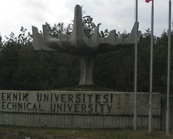 ODTÜ dünyanın en itibarlı ilk 100 üniversitesi arasında