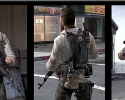 Call Of Duty Hayranlarına Şok