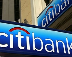 Citigroup 'Stres Testi'nden Geçemedi