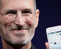 Jobs’tan Sonra Değeri Yüzde 50 Arttı