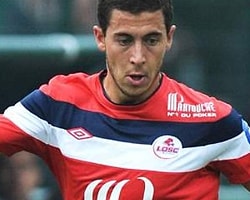 Hazard: "Ferguson Tarafından İzlenmek Gurur Verici"