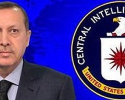 CIA Başkanı Petraeus'un Sürpriz Ankara Ziyareti
