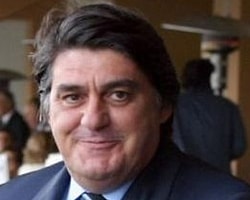 Serdal Adalı Aday Değil