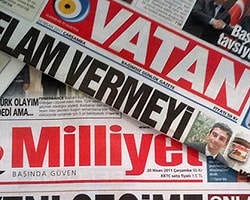 Demirören gazetelerin yönetimini değiştiriyor mu?