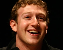 Mark Zuckerberg The New Republic'e Ortak Oldu