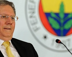 Aziz Yıldırım'a Şok Suçlama!
