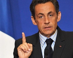 Sarkozy: Seçilirsem Schengen'i değiştireceğim