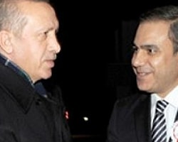 Danıştay'a İnce Mit Ayarı