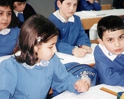 "Gençliğe Hitabe ve Andımız kalsın"