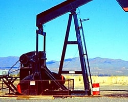 Tekirdağ'da Petrol Arayacaklar