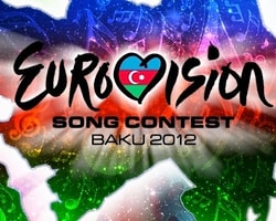 Azerbaycan'daki Eurovisyon İçin Boykot Çağrısı Yapılıyor