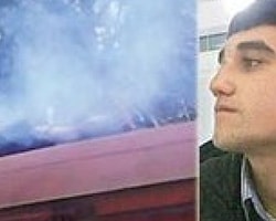 Liseli gencin akıl almaz ölümü