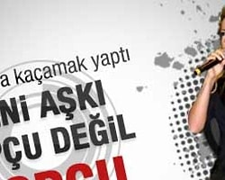 Pop müziğin başarılı ismi Hadise’nin ismi sürpriz bir isimle