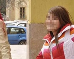 Liseli kız, peşini bırakmayan genci bıçakla yaraladı