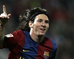 İşte Messi'nin Bonservis Bedeli!