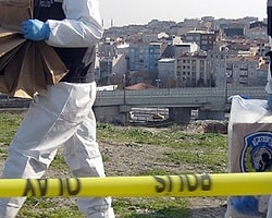 Bombacıyı bu ihbar maili yakalattı