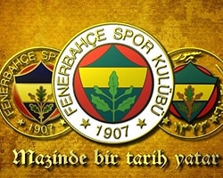 Fener Ankaragücü'nü 2 Golle Geçti
