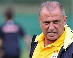 İtalyan Devi Terim'e Göz Dikti