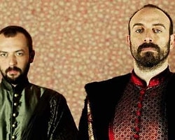 Muhteşem Yüzyıl'da Kan Gövdeyi Götürecek