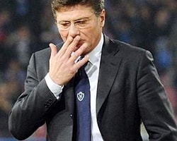 Mazzarri: "Barcelona Başka Bir Gezegenden"