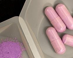 Alkol Bağımlılığına 'lsd Tedavisi'