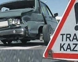 Anons Ettiği Kazada ölen Babası çıktı