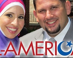 Amerikanın İlk Müslüman Reality Show'u Tepkilere Dayanamadı