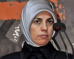 Ve Merve Kavakçı Meclis'e başvurdu