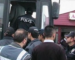 Nefes kesen uyuşturucu operasyonu