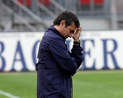 Kocaman Endişe
