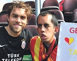 Elmander’e Lazio kancası