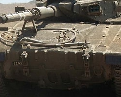 Afganistan'da ölen İngiliz askeri sayısı 404