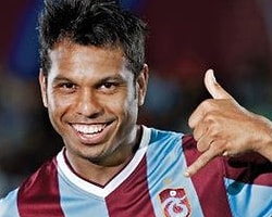Alanzinho nikah tazeledi!