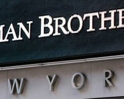 Lehman Brothers İflas Koruma Programından Çıktı