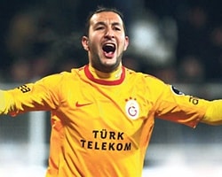 İspanya'ya Ateş düştü!