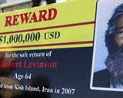 FBI'dan kayıp ajan için 1 milyon dolar ödül