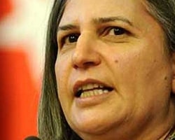 Kışanak'tan Emine Erdoğan'a isim vermeden eleştiri